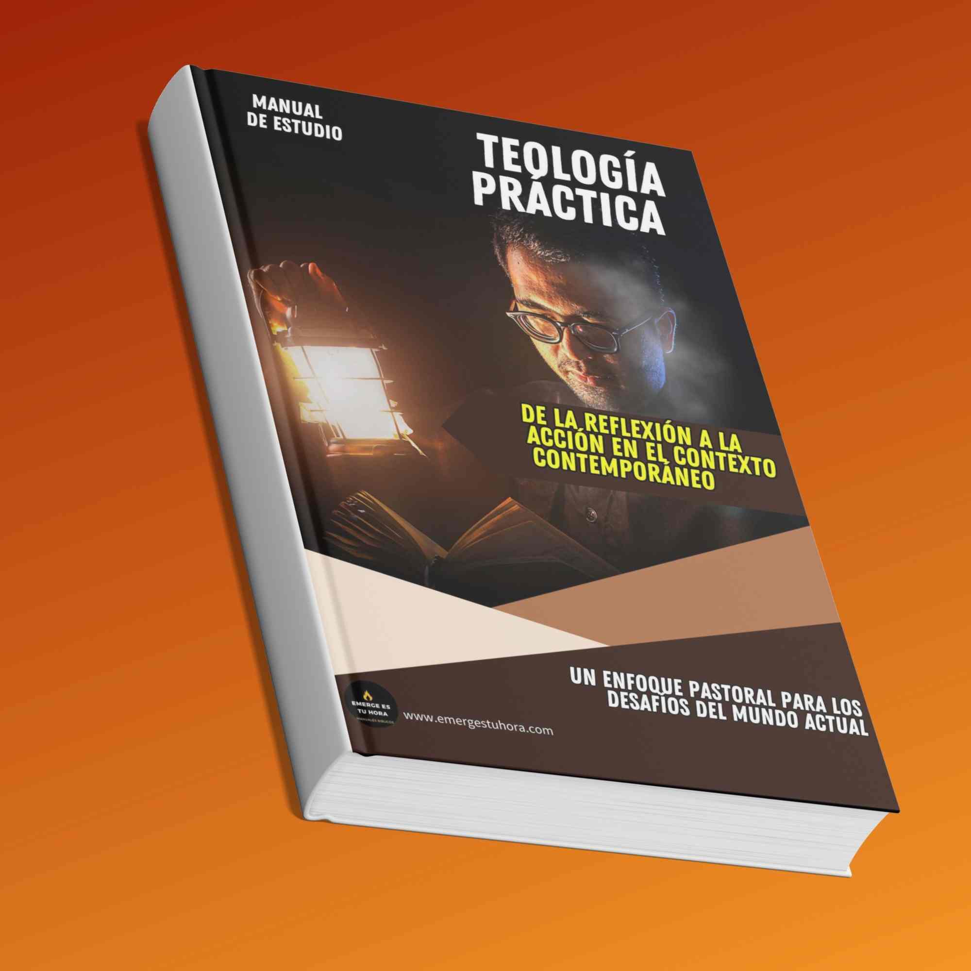 TEOLOGÍA  TEOLOGÍA  PRÁCTICA