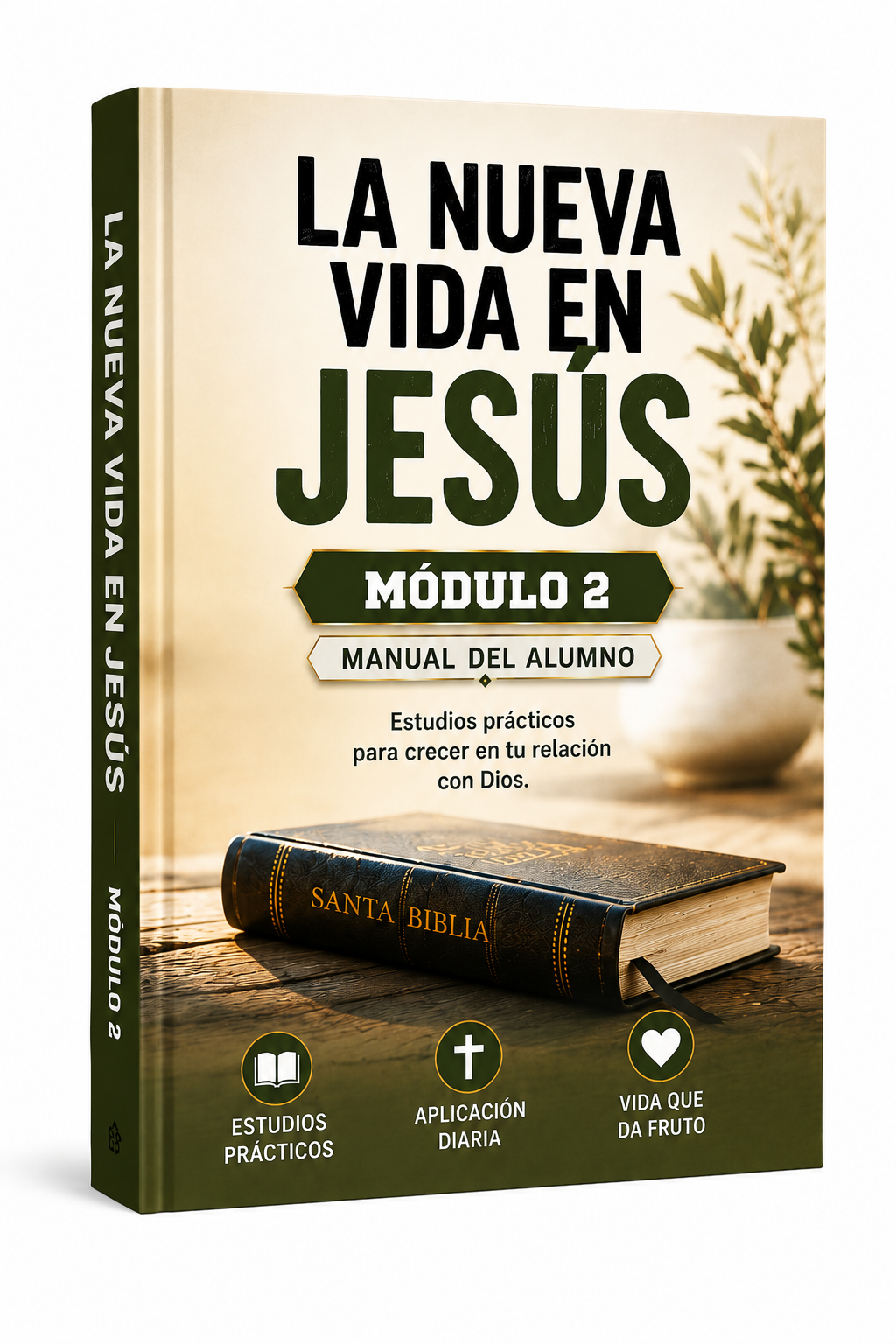 Módulo 2 de la serie 